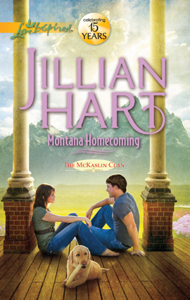Title details for Montana Homecoming by Jillian Hart - Available